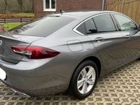 gebraucht Opel Insignia 2.0 Diesel 128kW GS Line Auto GS GS...