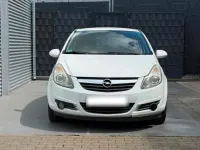 Gebraucht Opel Corsa 80 PS (58 kW) 2009 Kleinwagen