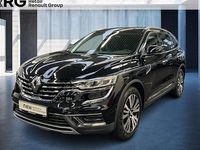 Gebraucht Renault Koleos Initiale Paris 184 PS (135 kW) 2023 Schwarz SUV