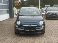 Gebraucht Fiat 500 Pop 69 PS (50 kW) 2015 Limousine