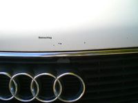 Gebraucht Audi 100 133 PS (97 kW) 1992 Weiß Limousine