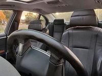 Gebraucht BMW 735 272 PS (200 kW) 2002 Grau Limousine