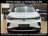 Gebraucht VW ID.4 Pro Performance 150 kW (204 PS) 2021 Weiß SUV