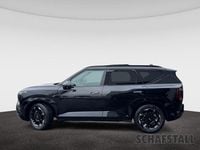 Neu Kia EV5 GT-Line 160 kW (218 PS) 2026 Schwarz SUV