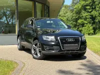 Gebraucht Audi Q5 240 PS (176 kW) 2010 SUV