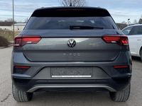 Gebraucht VW T-Roc Beats 150 PS (110 kW) 2022 Grau SUV