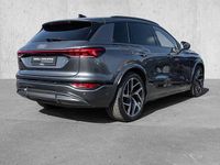 Gebraucht Audi e-tron Performance 225 kW (306 PS) 2025 SUV