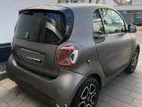 Gebraucht Smart ForTwo Coupé 71 PS (52 kW) 2015 Weiß Coupé