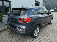 Gebraucht Renault Kadjar Business 159 PS (116 kW) 2019 Grau SUV