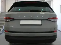 Gebraucht Skoda Kodiaq Style 150 PS (110 kW) 2023 Grau (grau) SUV