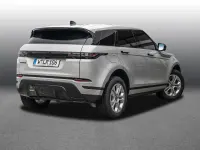 Gebraucht Land Rover Range Rover evoque S 163 PS (119 kW) 2025 Silber SUV
