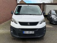 gebraucht Peugeot Expert L2 Traveller 9 Sitzer Navi Klima Apple CarPlay