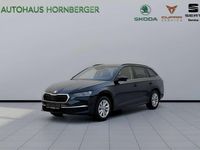 Ny Skoda Octavia Selection 150 HK (110 kW) 2025 Sort Stationcar