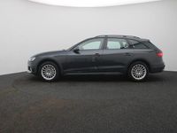 Gebraucht Audi A4 Allroad Ambiente 286 PS (210 kW) 2022 Manhattangrau metallic Kombi