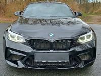 gebraucht BMW M2 Competition