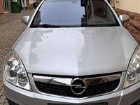 Gebraucht Opel Vectra Business 120 PS (88 kW) 2008 Kombi