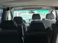 Gebraucht Mercedes Vito 88 PS (64 kW) 2003 Grau Van