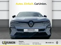 Occasion Renault Megane E-Tech Techno 161 kW (220 ch) 2024 Gris Berline