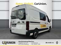 Gebraucht Renault Master 150 PS (110 kW) 2024 Mineralweiß Van