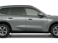 Neu BMW X1 150 PS (110 kW) 2026 Silber SUV