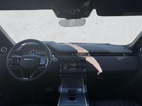 Gebraucht Land Rover Range Rover evoque SE Dynamic 204 PS (150 kW) 2024 Grau SUV