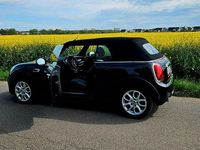 Second-hand Mini Cooper 136 CP (100 kW) 2018 Negru Hatchback