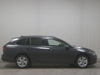 Gebraucht VW Golf VIII Pro 150 PS (110 kW) 2021 Grau Kombi