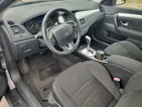 Gebraucht Renault Laguna Coupé Dynamique 170 PS (125 kW) 2009 Grau Coupé