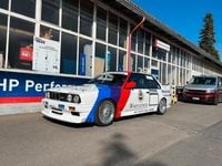 Gebraucht BMW M3 Basis 315 PS (231 kW) 1988 Weiß Coupé