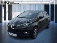 Gebraucht Renault Zoe Iconic 50 kW (69 PS) 2023 Kleinwagen