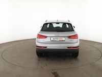 Gebraucht Audi Q3 Advanced 125 PS (91 kW) 2017 Grau SUV