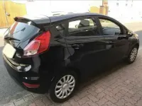 Gebraucht Ford Fiesta Ambiente 65 PS (47 kW) 2013 Limousine