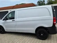 Gebraucht Mercedes Vito 114 PS (83 kW) 2016 Andere Van
