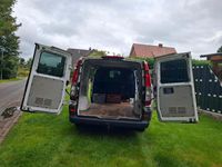 Gebraucht Mercedes Vito 116 PS (85 kW) 2009 Weiß Van