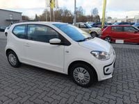 Gebraucht VW up! 60 PS (44 kW) 2015 Other Kleinwagen