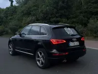 Gebraucht Audi Q5 177 PS (130 kW) 2013 Schwarz SUV