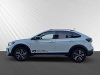 Gebraucht VW Taigo Style 116 PS (85 kW) 2025 Pure white schwarz SUV