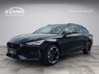 gebraucht Cupra Leon Sportstourer