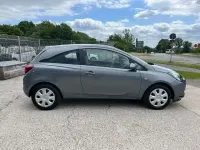 Gebraucht Opel Corsa Edition 101 PS (74 kW) 2019 Andere Kleinwagen