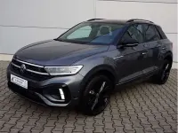 Neu VW T-Roc R-line 150 PS (110 kW) 2025 SUV