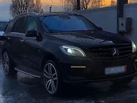 Gebraucht Mercedes ML63 AMG AMG 557 PS (409 kW) 2013 SUV