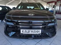 Neu Hyundai Kona N Line 150 PS (110 kW) 2026 Schwarz SUV