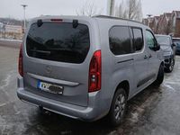 Gebraucht Opel Combo Life 110 PS (80 kW) 2025 Silber Van / Kleinbus