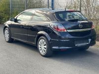 gebraucht Opel Astra GTC 