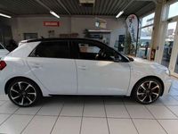 gebraucht Audi A1 Sportback 40 TFSI S line Navi ACC Sonos 18"