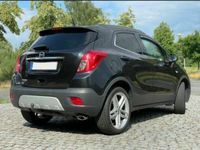 gebraucht Opel Mokka 1.6 CDTI 4x4 Color Innovation