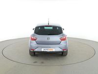 Gebraucht Seat Ibiza Style 90 PS (66 kW) 2016 Silber Limousine