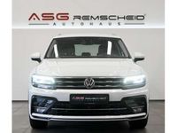 gebraucht VW Tiguan 2.0 TSI R-Line DSG *1.H*AHK*ACC*20Suzuka