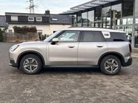 Gebraucht Mini Cooper Countryman 170 PS (125 kW) 2025 Silber SUV