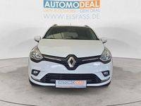 Gebraucht Renault Clio V 76 PS (55 kW) 2020 Weiß Limousine